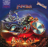 Вінілова платівка Judas Priest - Painkiller 1LP (198029164213)