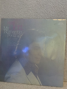 Karel Gott My romantic feeling
