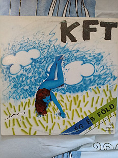 Kft eg es fold