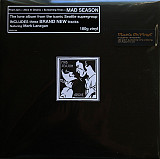 Вінілова платівка Mad Season – Above 2LP (8713748980726)