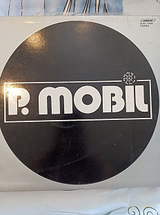 P mobil