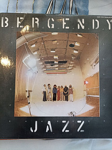 Bergendy jazz