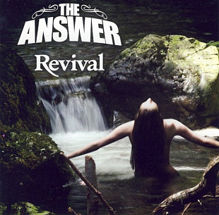 The Answer – Revival