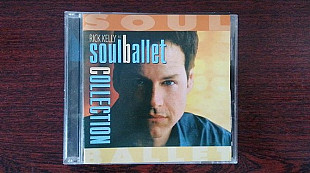 Rick Kelly & Souballet - collection 2 CD