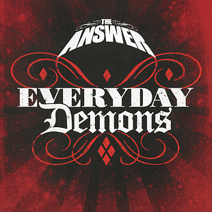 The Answer – Everyday Demons