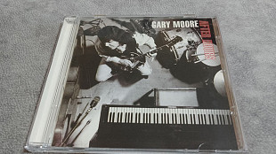 Gary Moore - After Hours. европейский cd