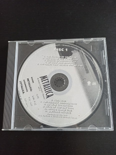 Metallica – S&M (1999) original cd