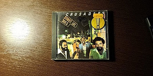 Crusaders– Street Life