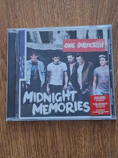 One DIRECTION