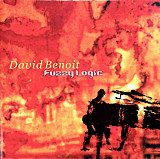 David Benoit – Fuzzy Logic