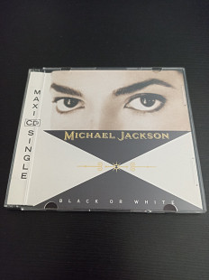 MICHAEL JACKSON – Black Or White (1991)