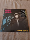 Продам новий вініл Billy Idol – Dream Into It (LP, 2025, Dark Horse Records)