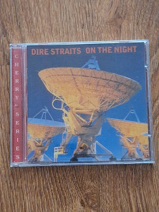 Dire Straits