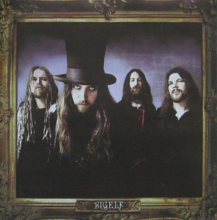 Bigelf – Cheat The Gallows
