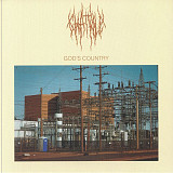 Вінілова платівка Chat Pile - God’s Country 2LP