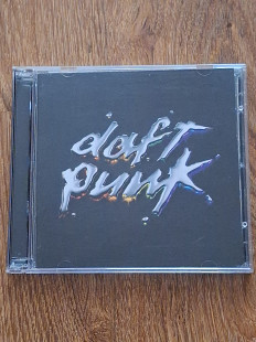Daft Punk