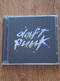 Daft Punk