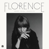 Вінілова платівка Florence + The Machine – How Big, How Blue, How Beautiful 2LP