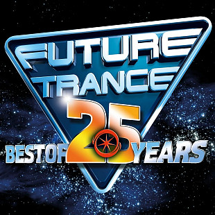 Вінілова платівка Future Trance Best Of 2LP