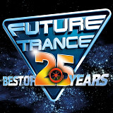 Вінілова платівка Future Trance Best Of 2LP