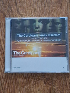 The Cardigans