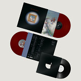 Вінілова платівка My New Band Believe – My New Band Believe LP+10"