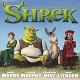 Вінілова платівка Shrek - Music From The Original Motion Picture