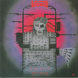 Вінілова платівка Voïvod – Dimension Hatröss