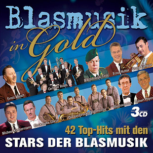 Blasmusik in Gold +++DE