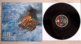 BLUE SYSTEM ( DIETER BOHLEN - MODERN TALKING ) BODY HEAT ( HANSA S 209 436 A2/B2 ) 1988 GER