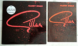 IAN GILLAN ( DEEP PURPLE ) GLORY ROAD ( VIRGIN V 2171 A2/B2 / VDJ 32 A3/B2 PORKY PRIME CUT ) wi