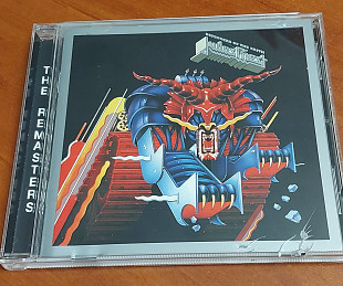 Judas Priest Defenders Of The Faith 1984