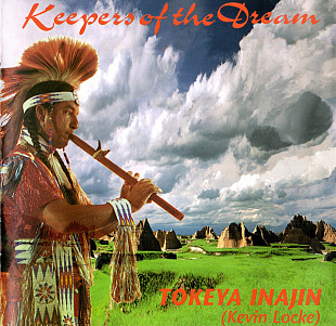 Tokeya Inajin – Keepers of the Dream +++DE