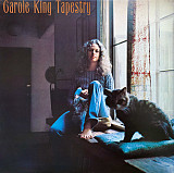 Вінілова платівка Carole King – Tapestry