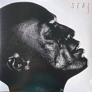 Вінілова платівка Seal – 7 2LP