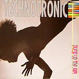 Вінілова платівка Technotronic – Pump Up The Jam