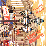Вінілова платівка Curtis Mayfield – Live In Europe 2LP