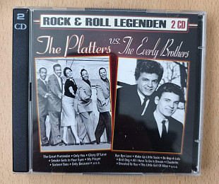 ROCK & ROLL LEGENDEN