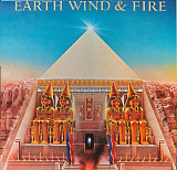 Вінілова платівка Earth, Wind & Fire – All 'N All