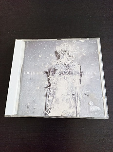 Massive Attack - 100th Window (2003) original cd