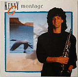 Вінілова платівка Kenny G – Montage