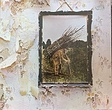 Вінілова платівка Led Zeppelin - Untitled (IV)
