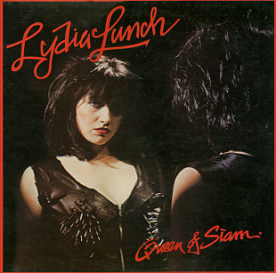 Вінілова платівка Lydia Lunch – Queen Of Siam