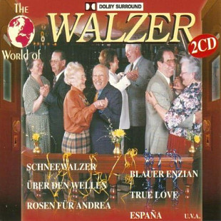 World of Walzer +++DE