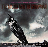 Вінілова платівка Pat Metheny Group (+ David Bowie) – The Falcon And The Snowman