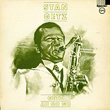 Вінілова платівка Stan Getz – Getz Au Go Go