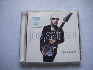 Joe Satriani