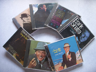 Frank Sinatra