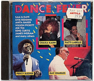 Dance Fever +++DE