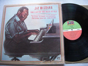 Jay McShann